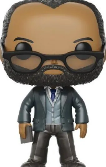 Bernard