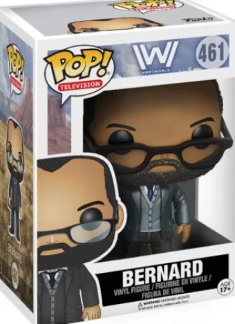 Bernard