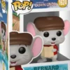 Bernard