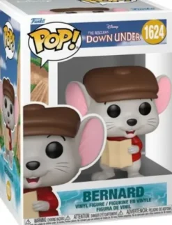 Bernard