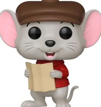 Bernard