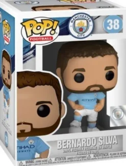 Bernardo Silva