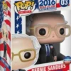 Bernie Sanders