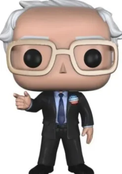 Bernie Sanders