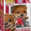 Berni l'Ours (Bayern Munich)