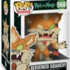 Berserker Squanchy