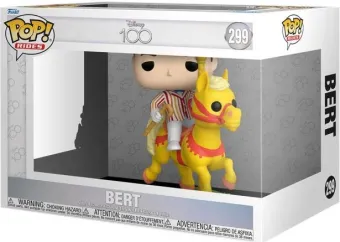 Bert