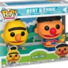 Bert & Ernie - Pack