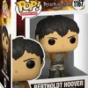 Bertholt Hoover
