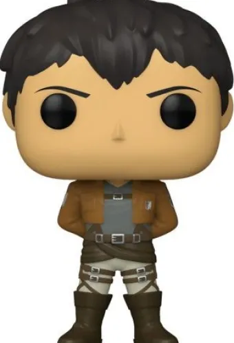 Bertholt Hoover
