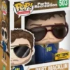Bert Macklin