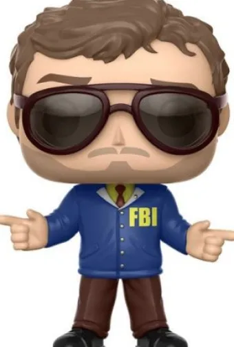 Bert Macklin
