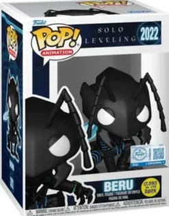 Beru - Glow in the Dark