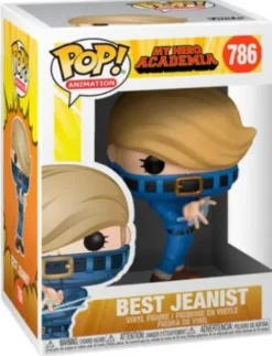 Best Jeanist
