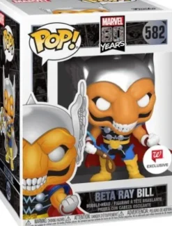 Beta Ray Bill