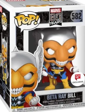Beta Ray Bill