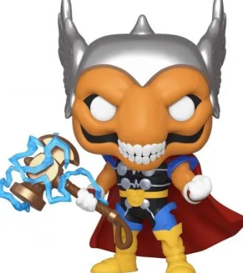 Beta Ray Bill