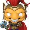 Beta Ray Bill