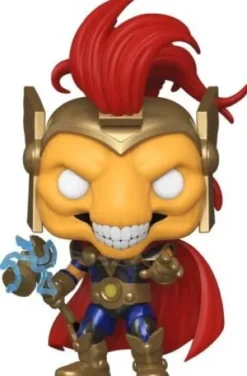 Beta Ray Bill