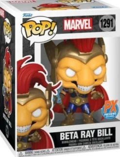 Beta Ray Bill
