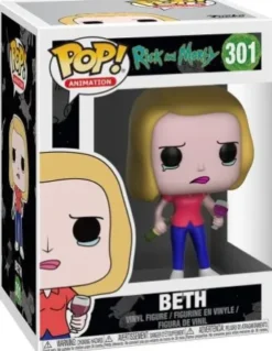Beth