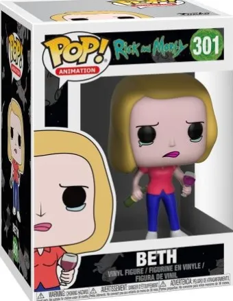 Beth