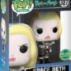 Beth de l'Espace - Digital Pop