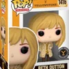 Beth Dutton