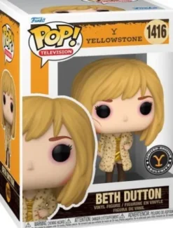 Beth Dutton