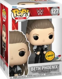 Beth Phoenix [Chase]
