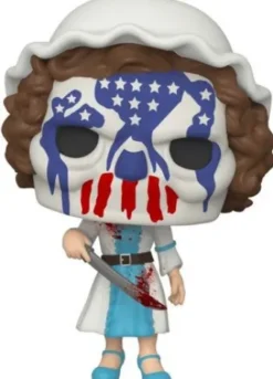 Betsy Ross