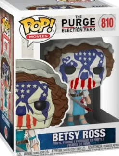 Betsy Ross