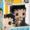 Betty Boop Ange