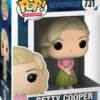 Betty Cooper