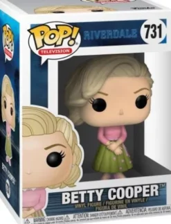 Betty Cooper