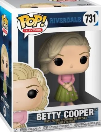Betty Cooper