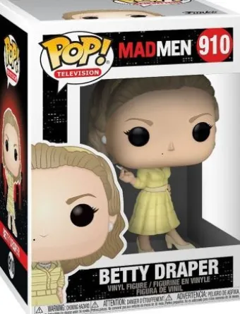 Betty Draper