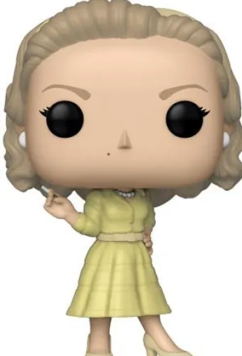Betty Draper