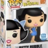 Betty Laroche (Les Pierrafeu)
