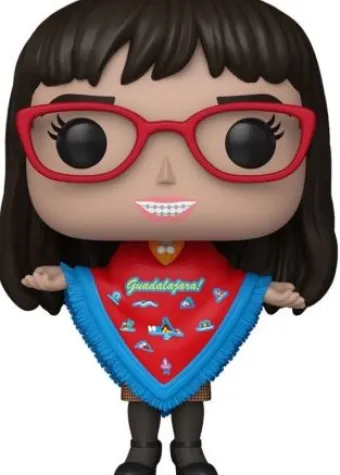 Betty Suarez