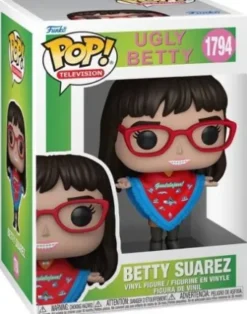 Betty Suarez