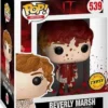 Beverly Marsh [avec Chase]