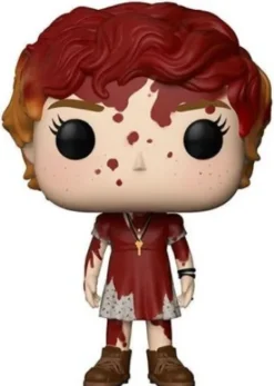 Beverly Marsh [avec Chase]
