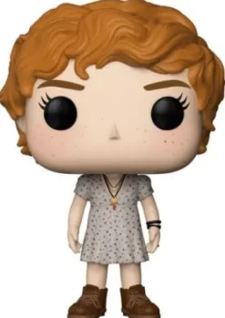 Beverly Marsh [avec Chase]