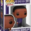 Bianca Barclay