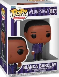 Bianca Barclay