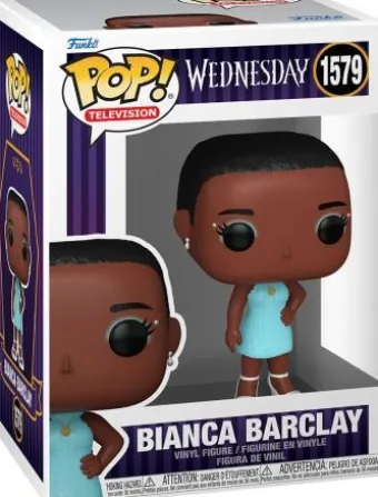 Bianca Barclay