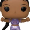 Bianca Belair