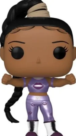 Bianca Belair