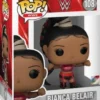 Bianca Belair - Métallique